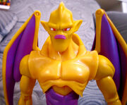 Jakks Nuova close