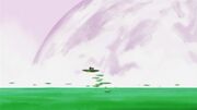 Pianeta dei Kaiohshin U9