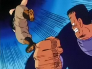 YouHurtGoku