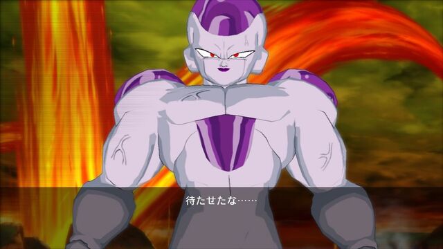File:Dragon ball z burst limit xbox 360screenshots19682thanksforwaiting 004 50 .jpg