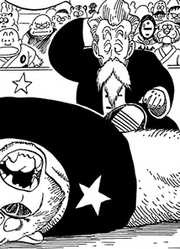 Shaman&KillerTiger(Ch115)