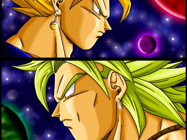 File:DBM Vegetto vs Broly Wallpaper idt2l.jpg