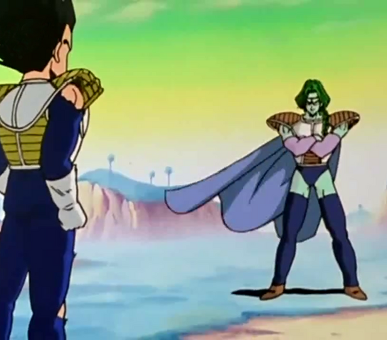 File:ZarbonVsVegeta2ndTime-Kai.png