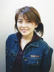 ChiekoHonda