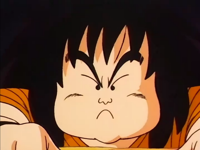 File:YajirobeLookingAtLizard.png
