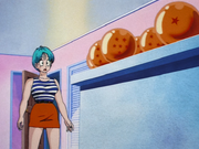Bulmaseesdragonballsworking