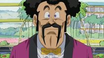 Mr.Satan