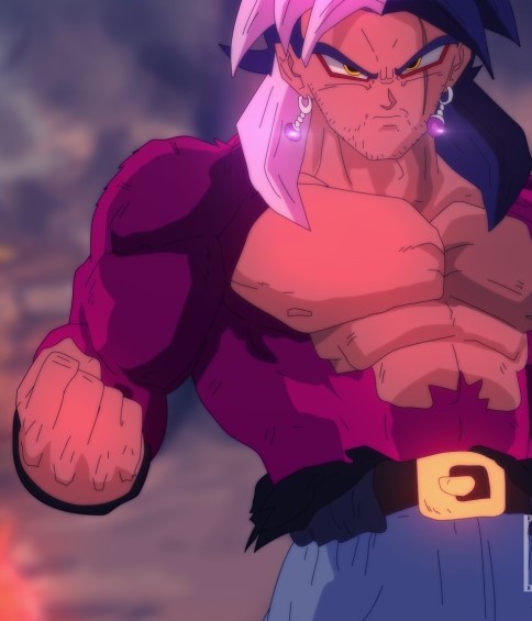 Truhan | Dragon Ball Absalon Wikia | FANDOM powered by Wikia