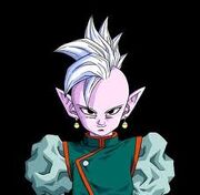 KAIOSHIN