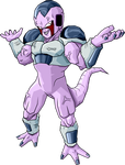 King cold 4th form full power by db own universe arts-d37hpid.png
