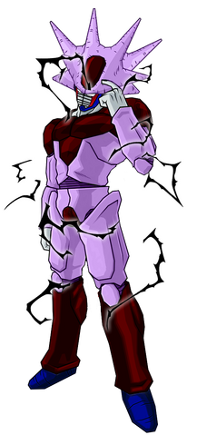 File:Regenor super form by db own universe arts-d36nsp1.png