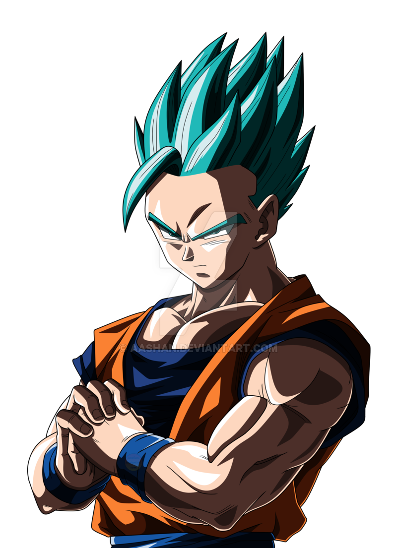 Gohan Dragonball AF Wiki FANDOM powered by Wikia Gohan Dragonball AF Wiki FANDOM powered by Wikia