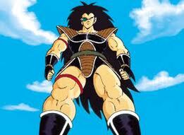 Raditz