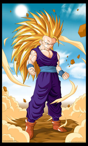 File:Dragonball AF Gohan SSj3 by 2D75.jpg