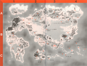 Wiki DragonBall Earth