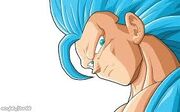 Super Saiyan 5