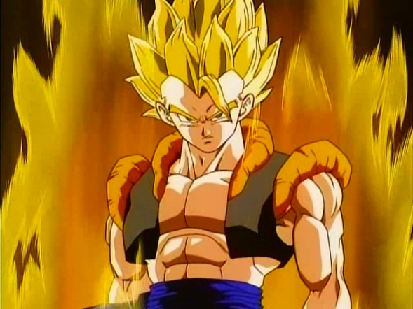 Gogeta Dragon Ball Blue Wiki Fandom Powered Wikia Gogeta Dragon Ball Blue Wiki Fandom Powered Wikia