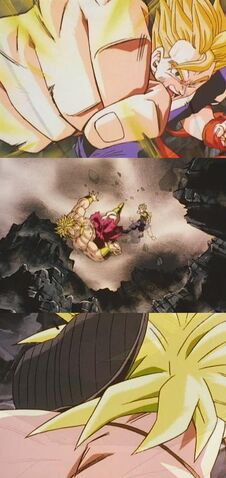 File:Gohan Super Saiyan 5.jpg