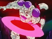 FriezaSlicedByOwnAttackNV