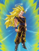 130px-Super Saiyan 3 Goku