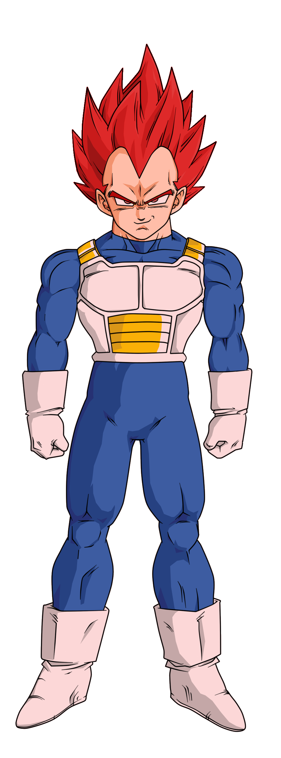 Imagen - Vegeta SSJDIOS.png | Dragon Ball Fanon Wiki ...
