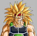Bardock ssj3
