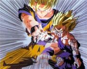 Fathe son kamehameha