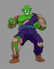 Piccolo Giant