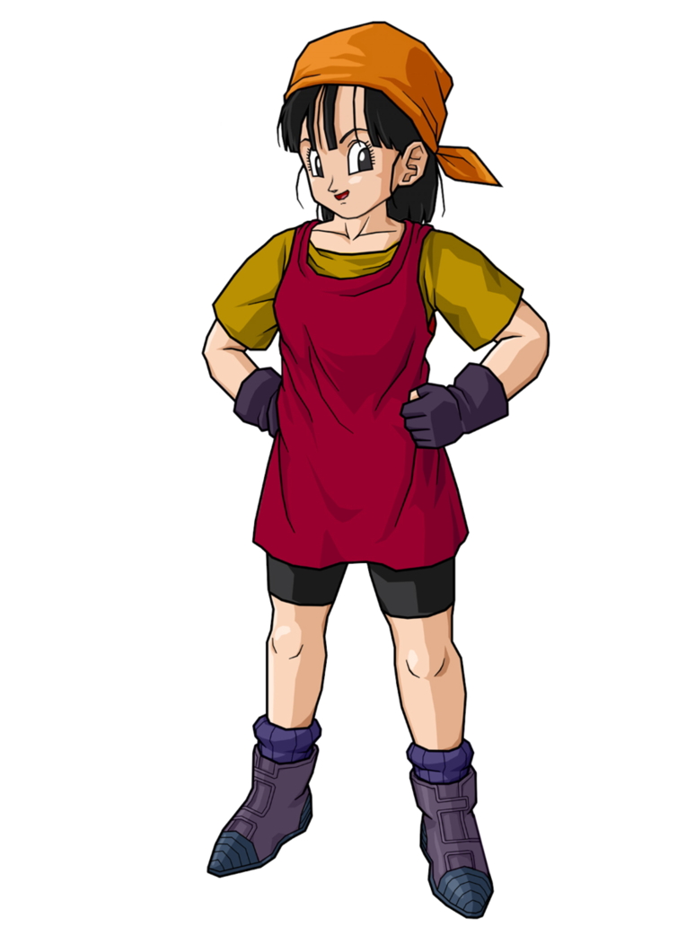 Image Adult Pan Png Dragonball Fanon Wiki Fandom