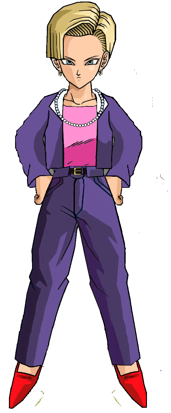 dragon ball heroes android png dragon ball heroes android png