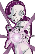 Frieza Jr