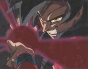 10x Kamehameha