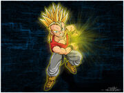 SSJ Tomoto