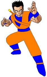 Yamcha mystic