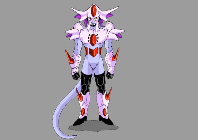 Image - Zzar.jpg | Dragonball Fanon Wiki | FANDOM powered by Wikia