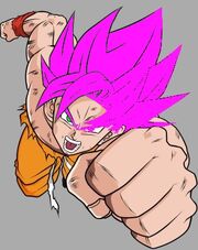 UKSS Goku