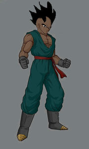 Black saiyan by DBZ Tenkaichi Club - copia - copia - copia.jpg