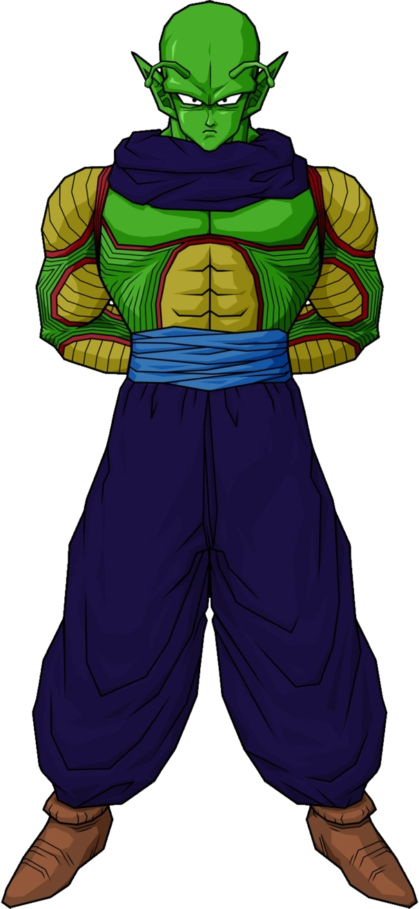 Image - Piccolo af by db own universe arts-d37xylc.png ...