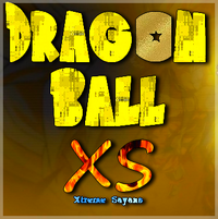 Dragon Ball XS