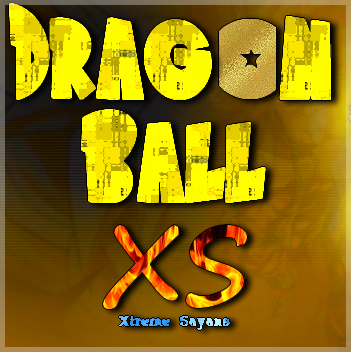 Dragon Ball XS