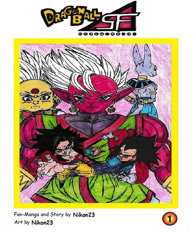 Dragon Ball After Future After Future Saga | Dragonball Fanon Wiki | FANDOM powered by Wikia