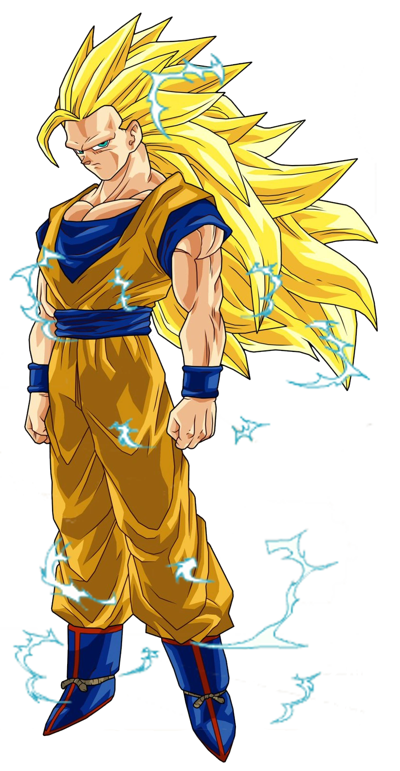 Goku (DBSSJD) Dragon Ball Fanon Wiki FANDOM powered by Wikia
