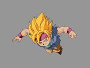 GokuJr.SSJ