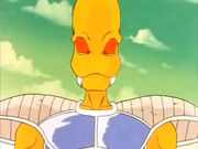 That orange guy