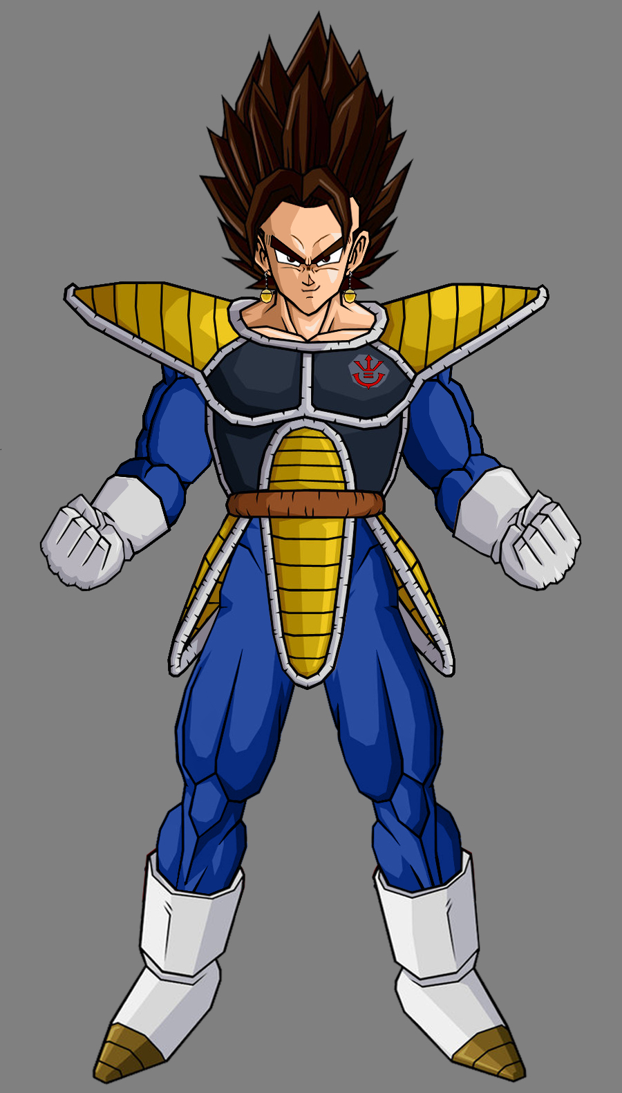 Mizuna | Dragonball Fanon Wiki | FANDOM powered by Wikia