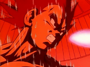 VegetaStruggling.Ep.124