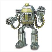 GS Robot
