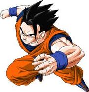 Gohan223