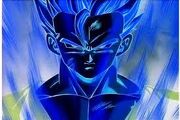 Possessed Gohan