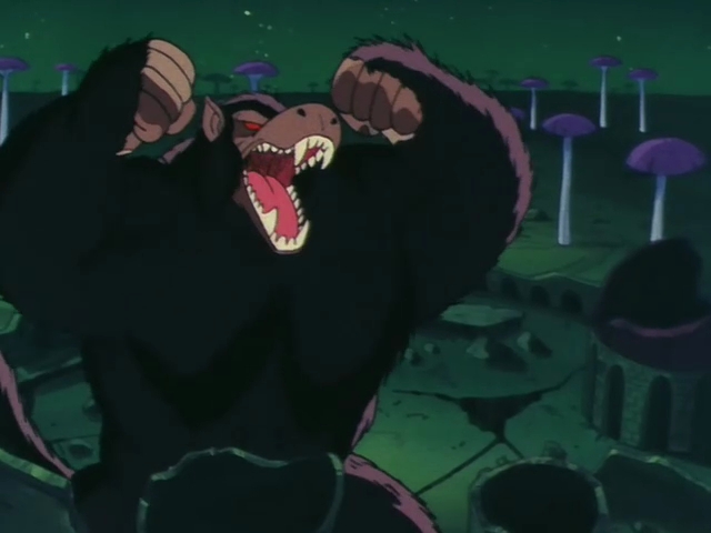 160px-Oozaru Goku